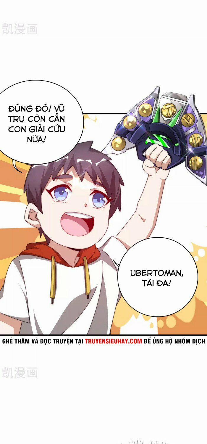 Từ Hôm Nay Bắt Đầu Làm Người Giàu Nhất 199 trang 24