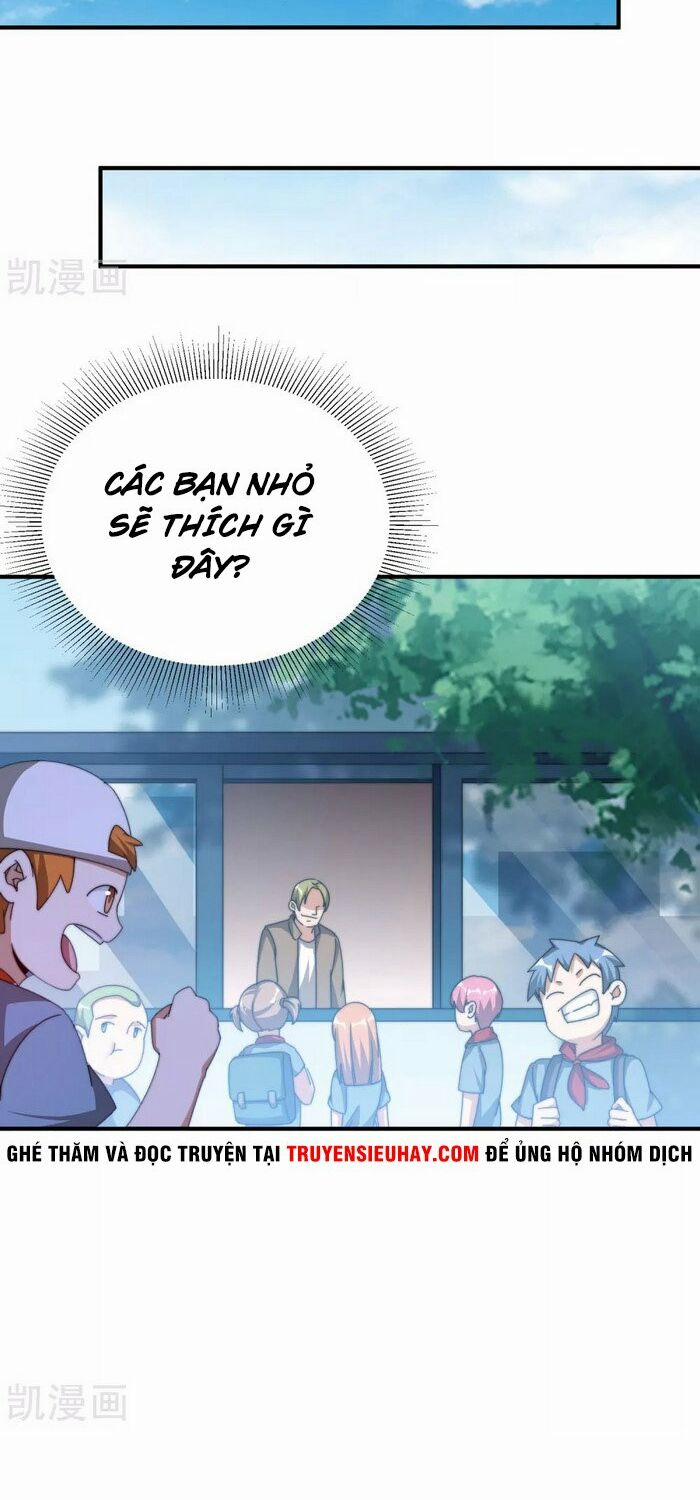 Từ Hôm Nay Bắt Đầu Làm Người Giàu Nhất 199 trang 27