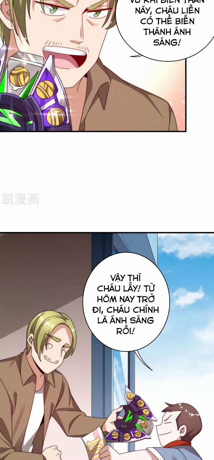 Từ Hôm Nay Bắt Đầu Làm Người Giàu Nhất 199 trang 29