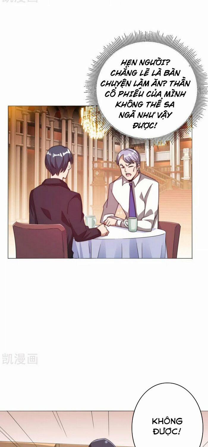 Từ Hôm Nay Bắt Đầu Làm Người Giàu Nhất 199 trang 3