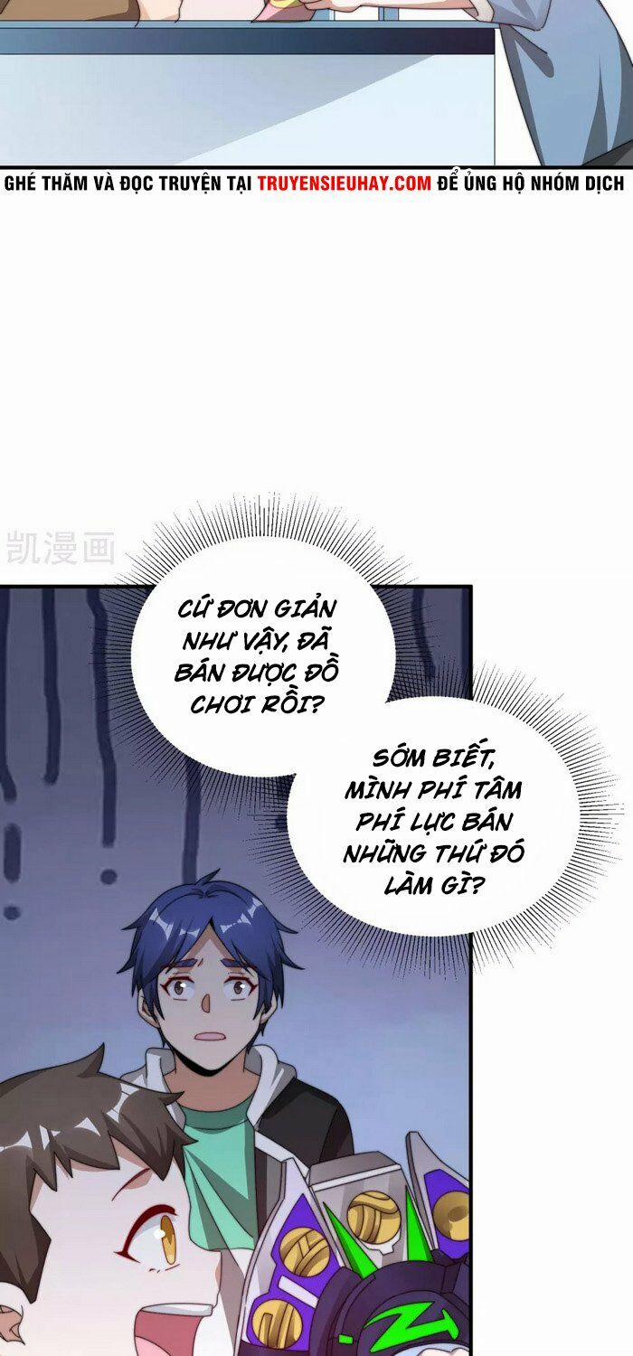 Từ Hôm Nay Bắt Đầu Làm Người Giàu Nhất 199 trang 30