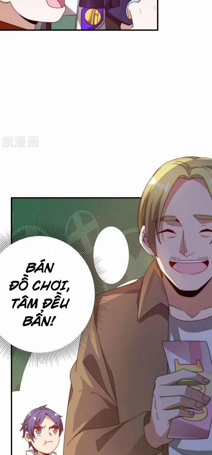 Từ Hôm Nay Bắt Đầu Làm Người Giàu Nhất 199 trang 31