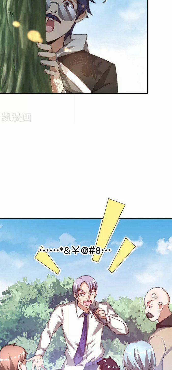 Từ Hôm Nay Bắt Đầu Làm Người Giàu Nhất 199 trang 6