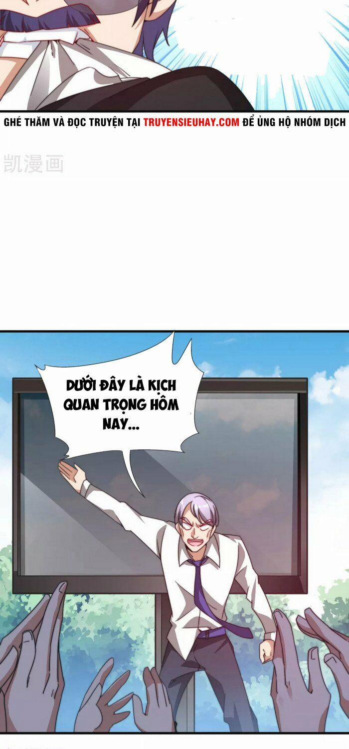 Từ Hôm Nay Bắt Đầu Làm Người Giàu Nhất 199 trang 8