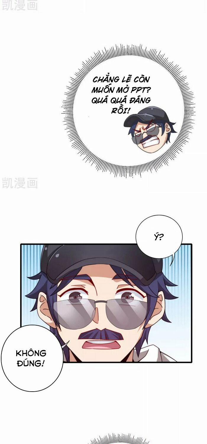 Từ Hôm Nay Bắt Đầu Làm Người Giàu Nhất 199 trang 9