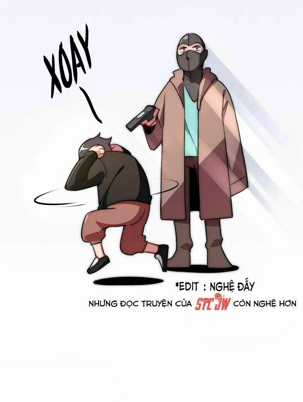 Từ Hôm Nay Bắt Đầu Làm Người Giàu Nhất 2.5 trang 1