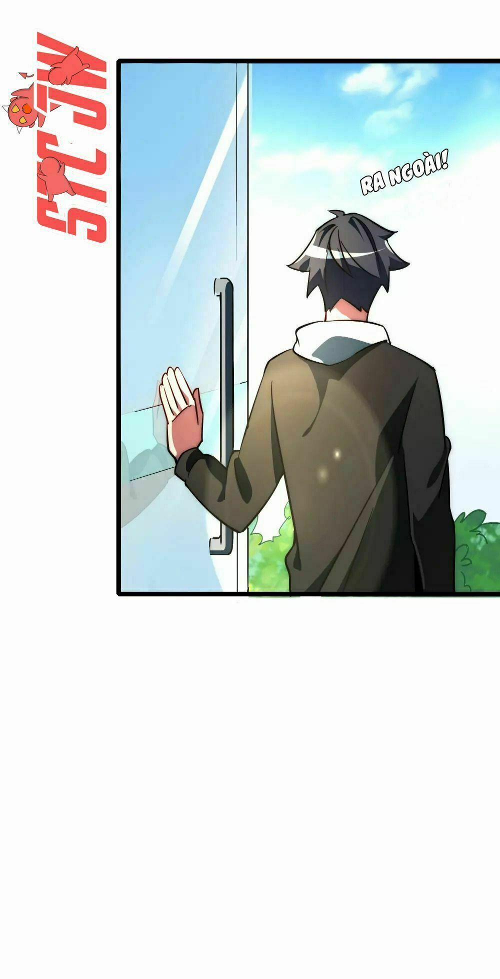 Từ Hôm Nay Bắt Đầu Làm Người Giàu Nhất 2.5 trang 10