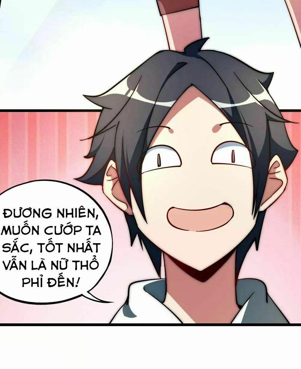 Từ Hôm Nay Bắt Đầu Làm Người Giàu Nhất 2.5 trang 14