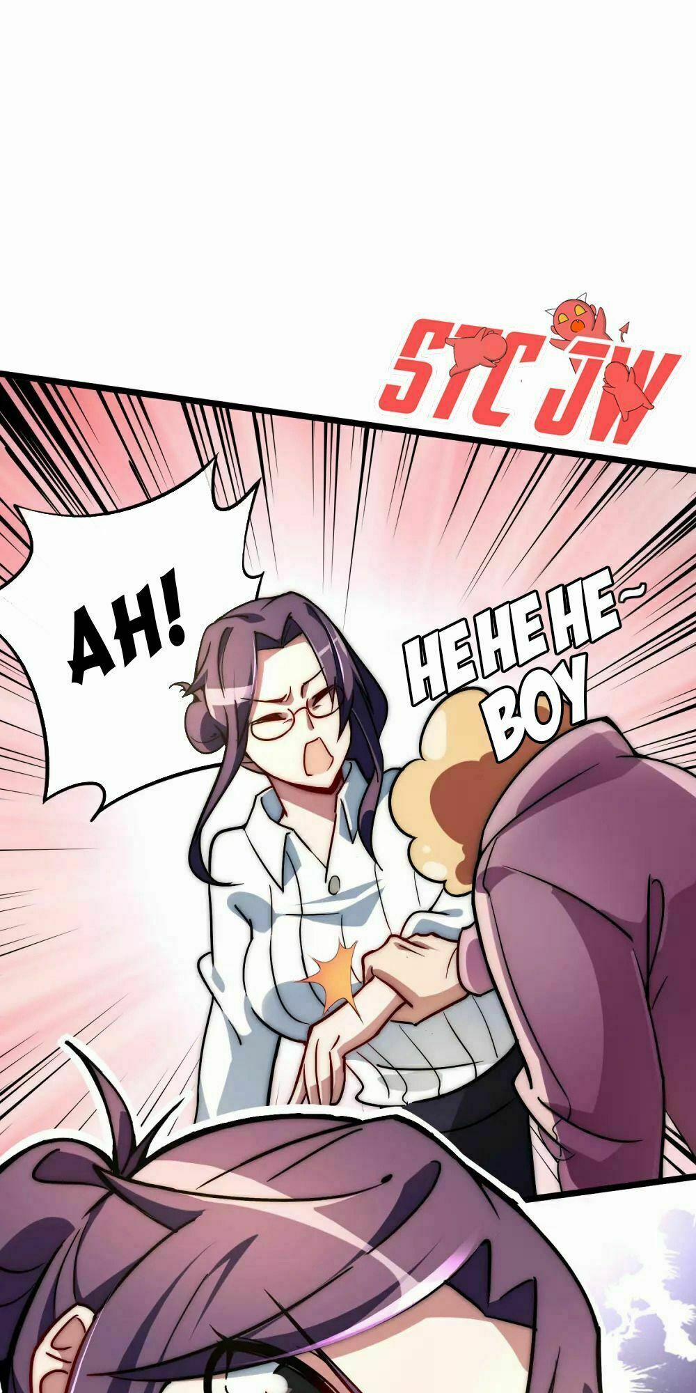 Từ Hôm Nay Bắt Đầu Làm Người Giàu Nhất 2.5 trang 2