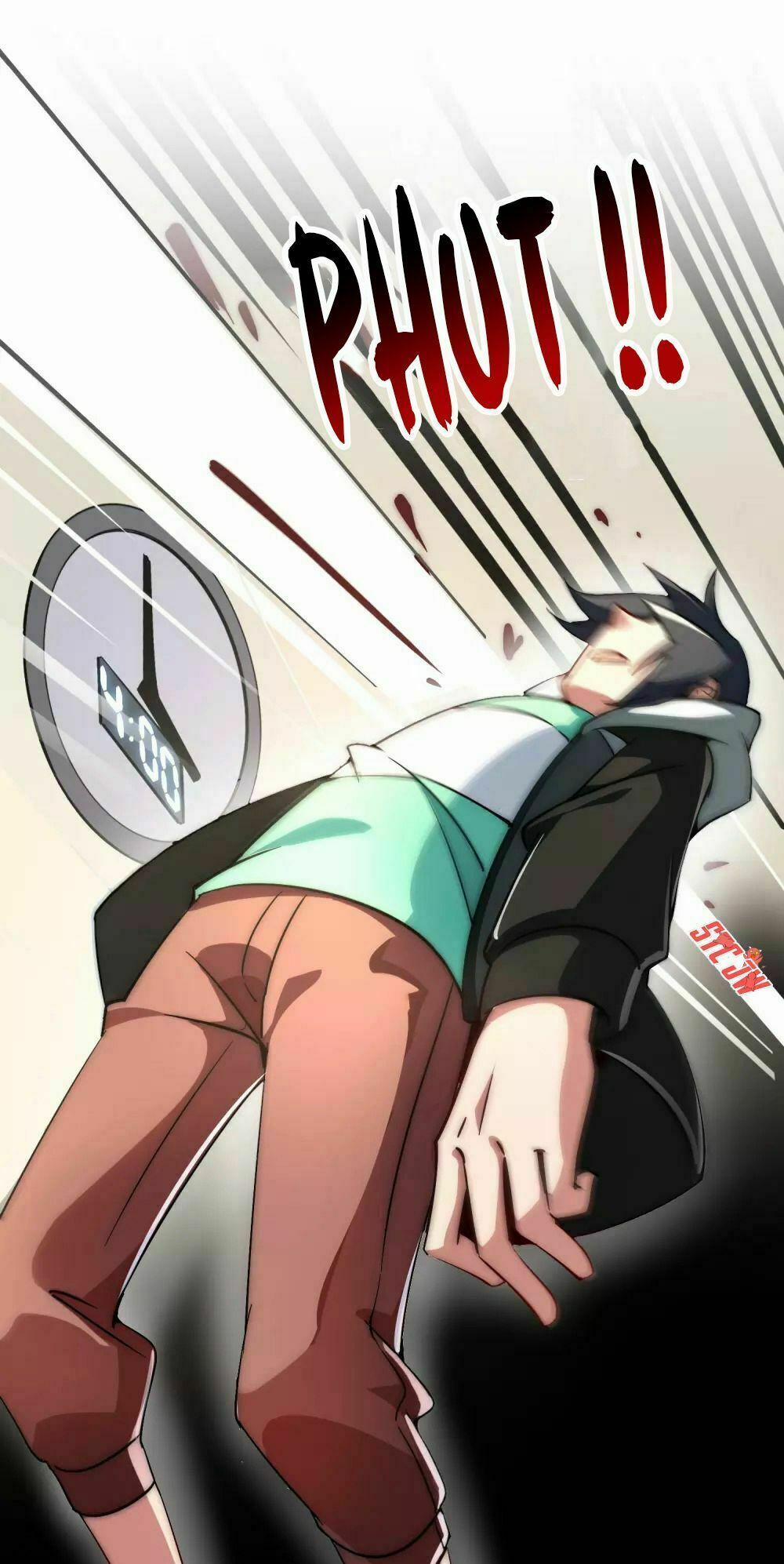 Từ Hôm Nay Bắt Đầu Làm Người Giàu Nhất 2.5 trang 21