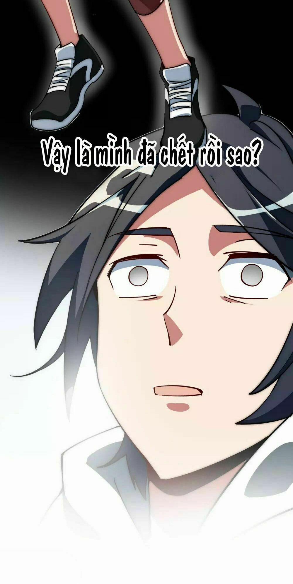 Từ Hôm Nay Bắt Đầu Làm Người Giàu Nhất 2.5 trang 22