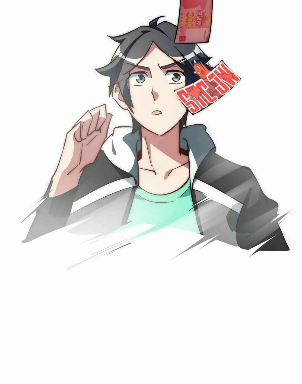 Từ Hôm Nay Bắt Đầu Làm Người Giàu Nhất 2.5 trang 24