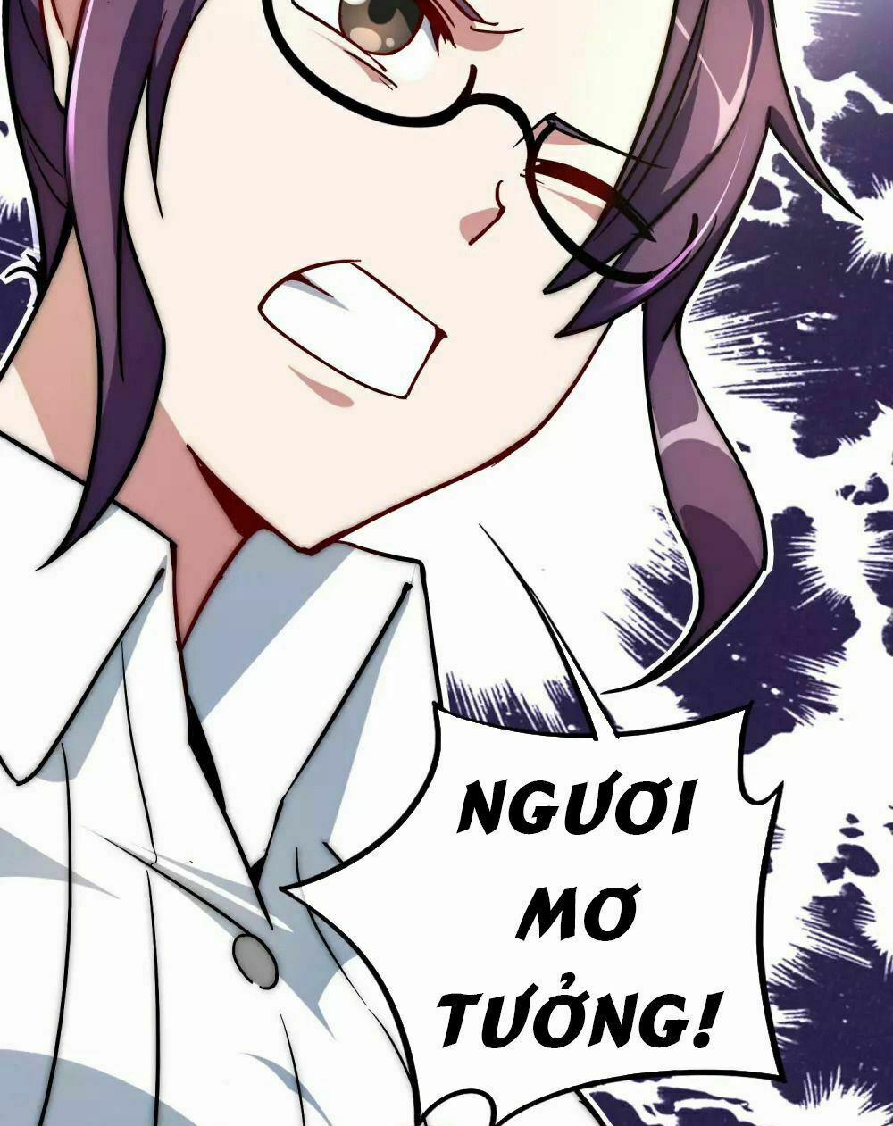 Từ Hôm Nay Bắt Đầu Làm Người Giàu Nhất 2.5 trang 3