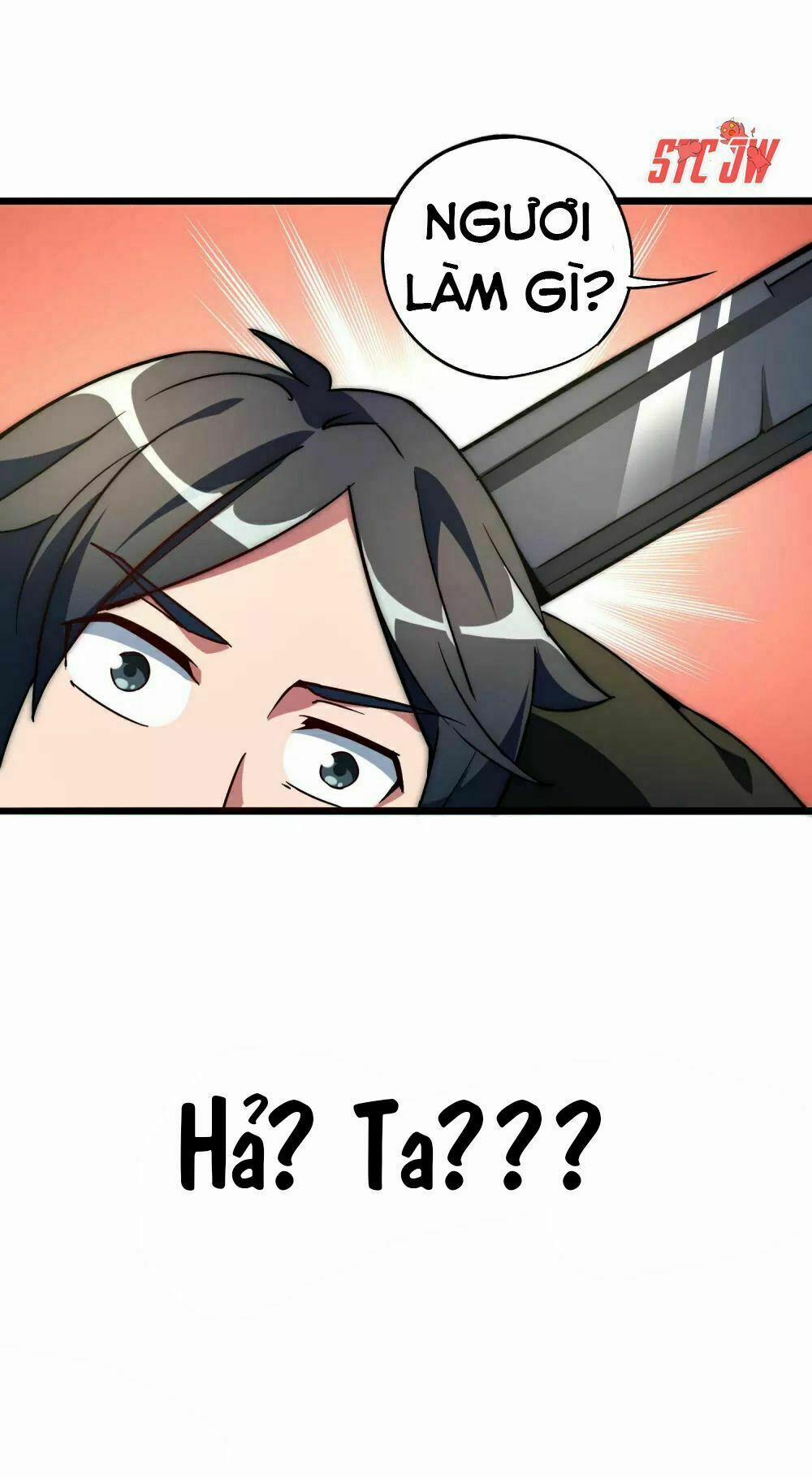 Từ Hôm Nay Bắt Đầu Làm Người Giàu Nhất 2.5 trang 31