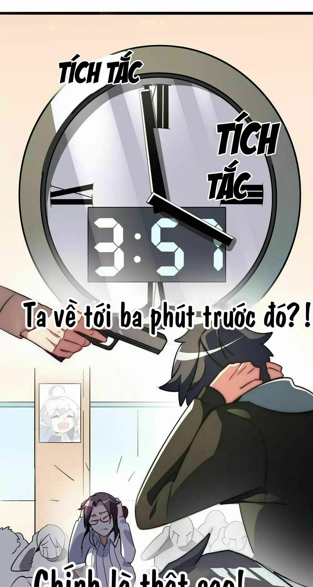 Từ Hôm Nay Bắt Đầu Làm Người Giàu Nhất 2.5 trang 32