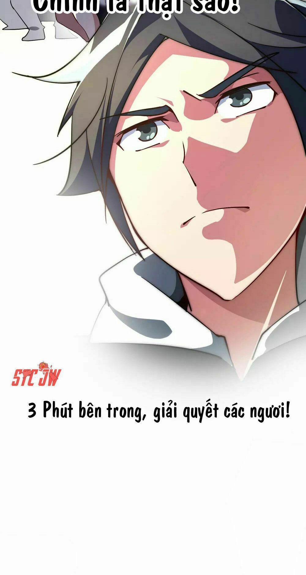 Từ Hôm Nay Bắt Đầu Làm Người Giàu Nhất 2.5 trang 33