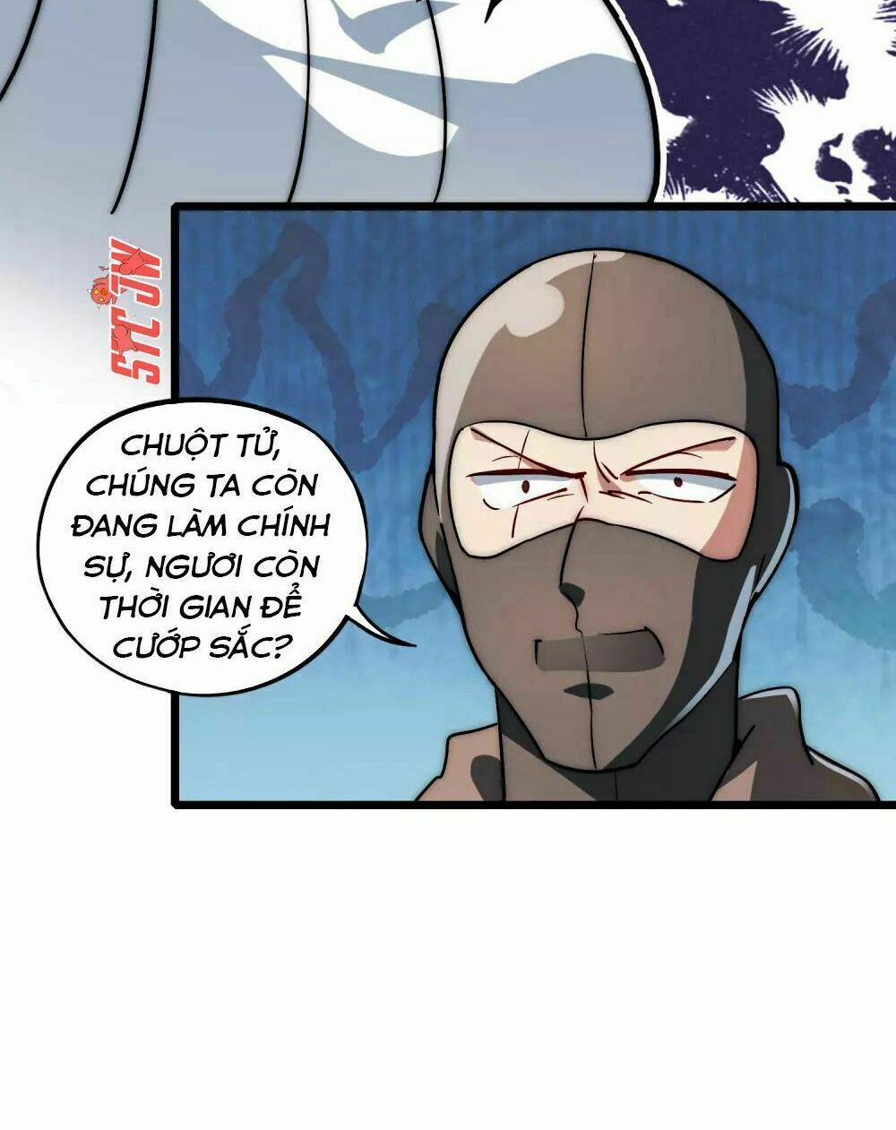 Từ Hôm Nay Bắt Đầu Làm Người Giàu Nhất 2.5 trang 4