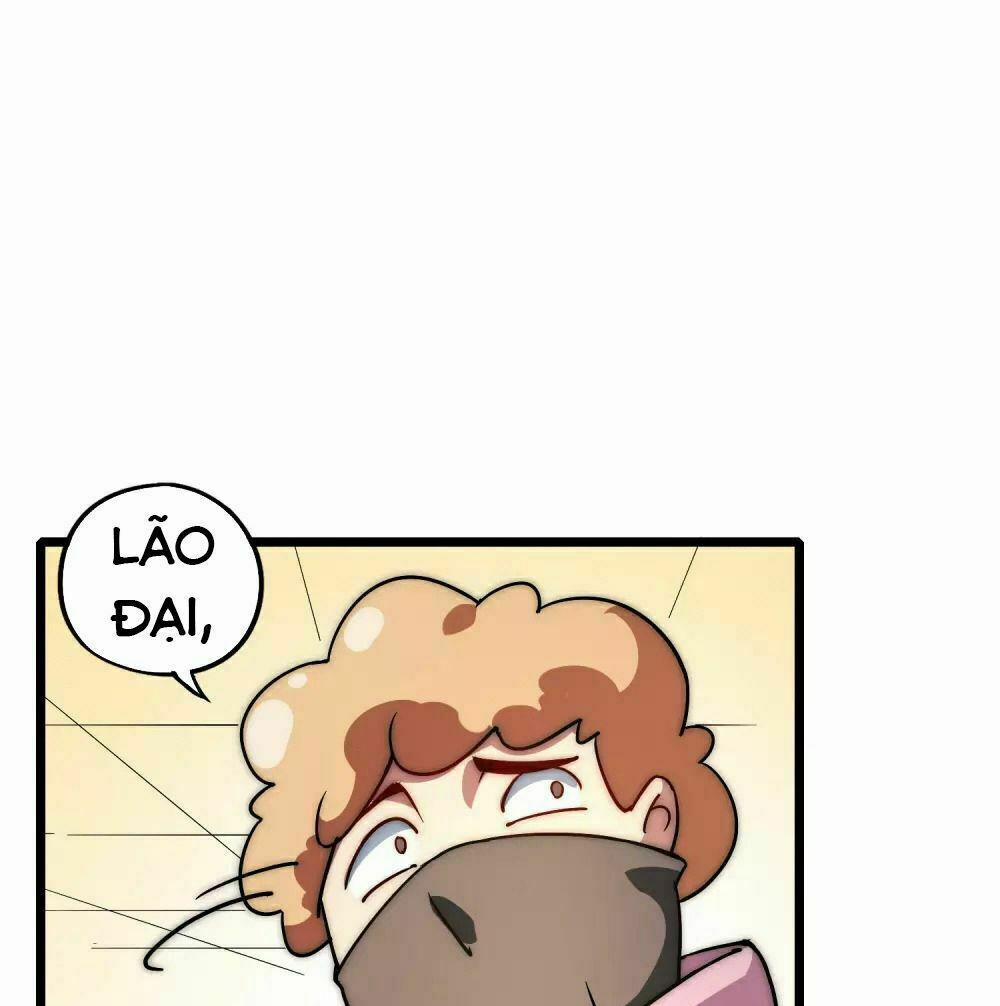 Từ Hôm Nay Bắt Đầu Làm Người Giàu Nhất 2.5 trang 5