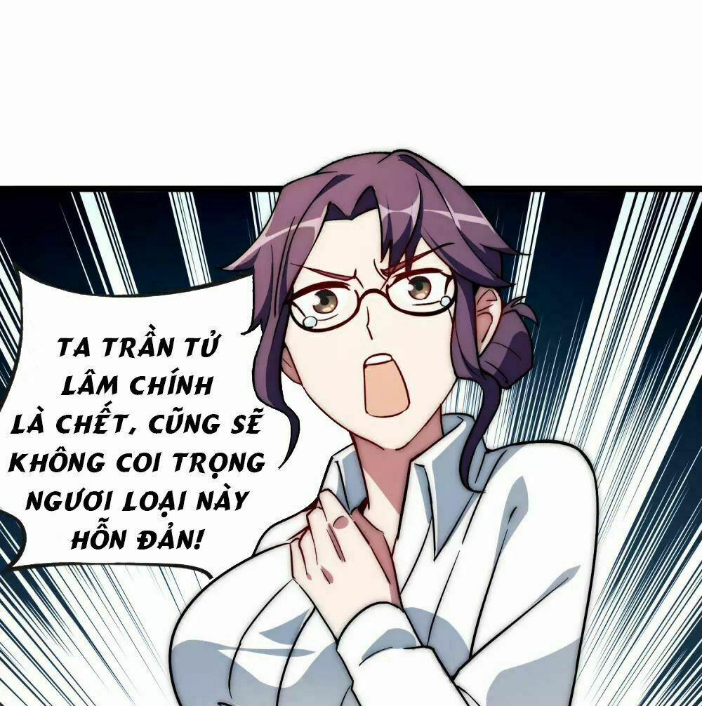 Từ Hôm Nay Bắt Đầu Làm Người Giàu Nhất 2.5 trang 7