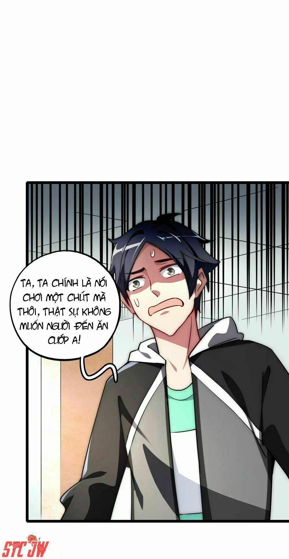 Từ Hôm Nay Bắt Đầu Làm Người Giàu Nhất 2 trang 12