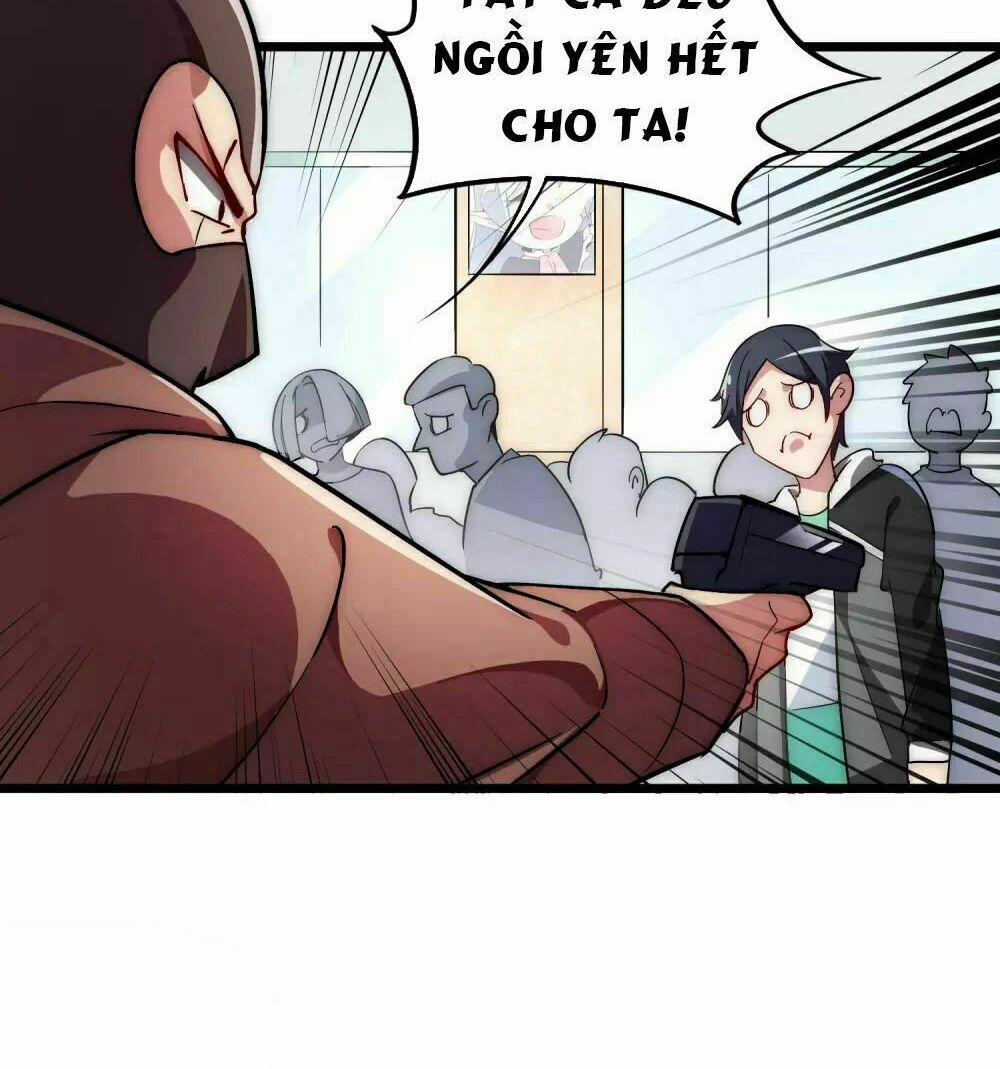 Từ Hôm Nay Bắt Đầu Làm Người Giàu Nhất 2 trang 14