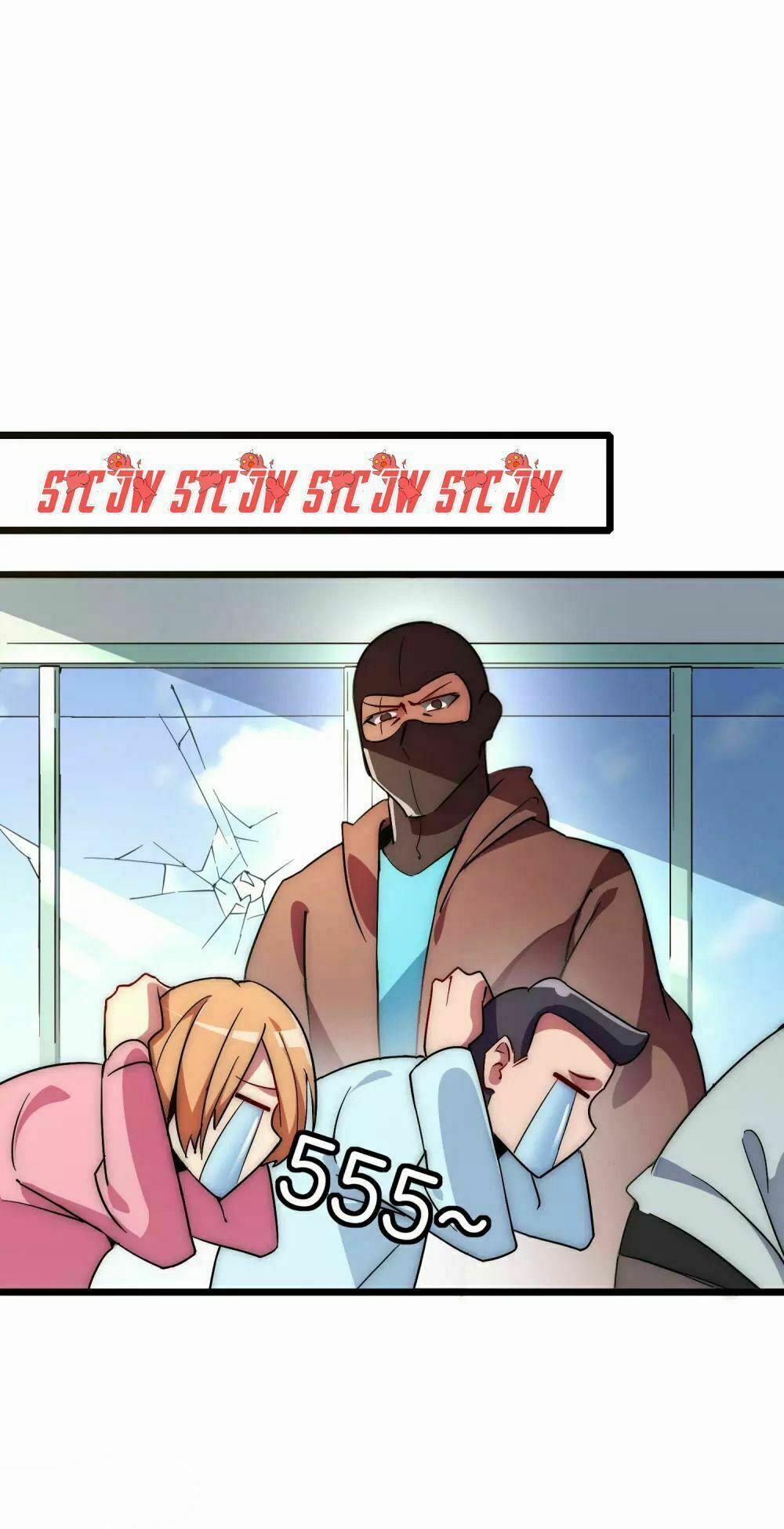 Từ Hôm Nay Bắt Đầu Làm Người Giàu Nhất 2 trang 15