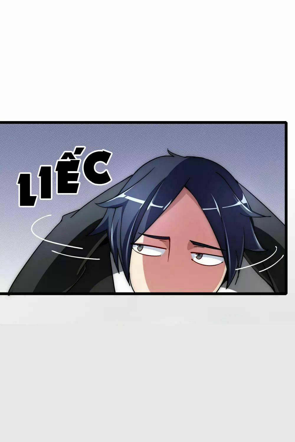 Từ Hôm Nay Bắt Đầu Làm Người Giàu Nhất 2 trang 16