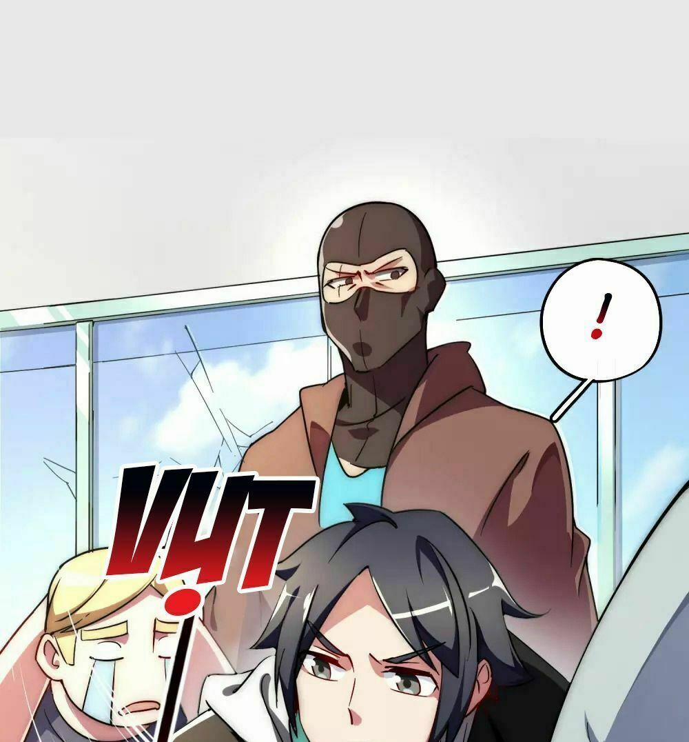 Từ Hôm Nay Bắt Đầu Làm Người Giàu Nhất 2 trang 17