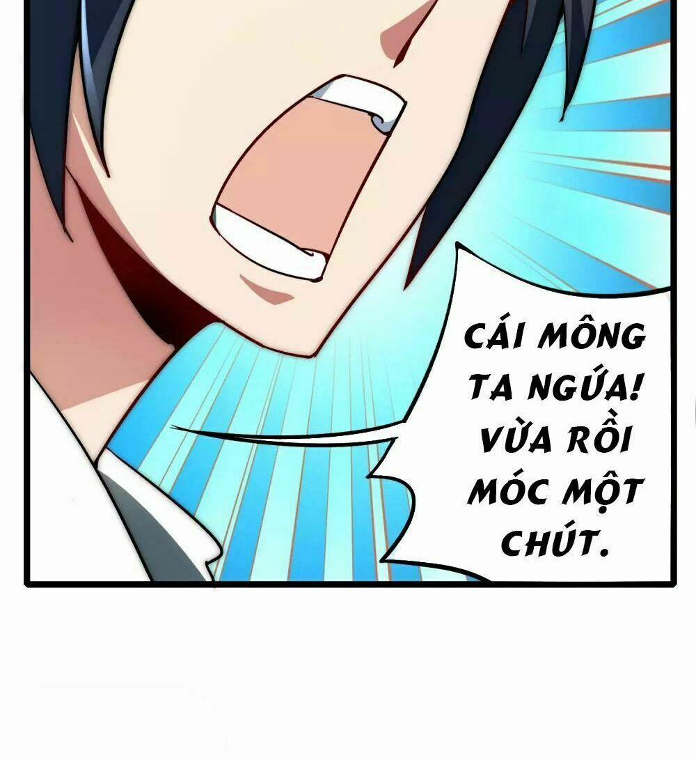 Từ Hôm Nay Bắt Đầu Làm Người Giàu Nhất 2 trang 23