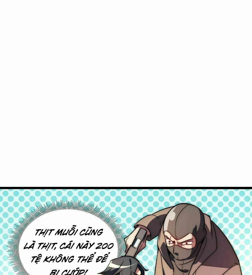 Từ Hôm Nay Bắt Đầu Làm Người Giàu Nhất 2 trang 24