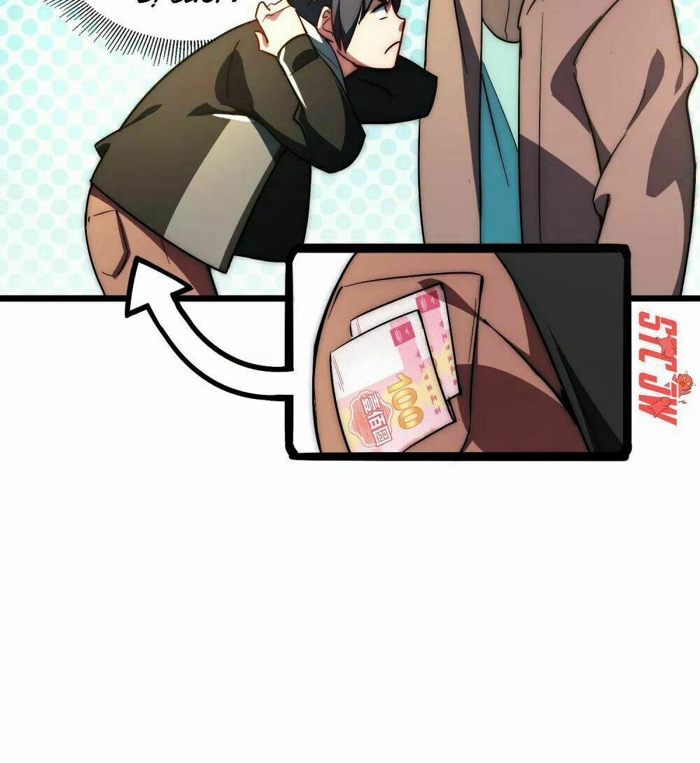 Từ Hôm Nay Bắt Đầu Làm Người Giàu Nhất 2 trang 25