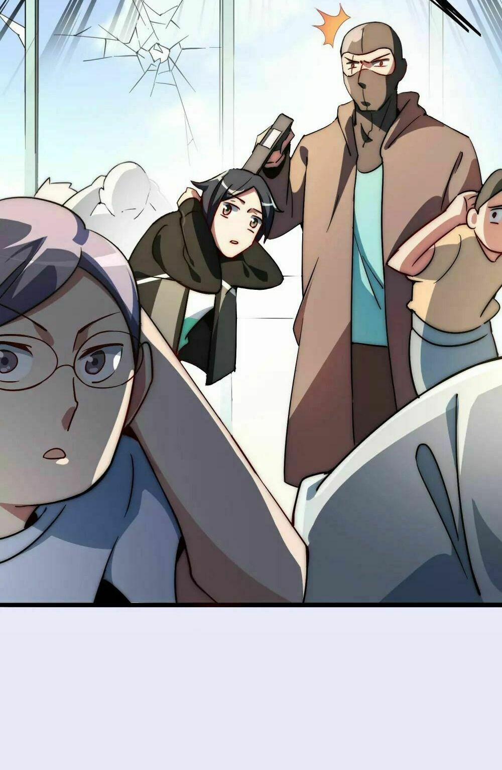 Từ Hôm Nay Bắt Đầu Làm Người Giàu Nhất 2 trang 28