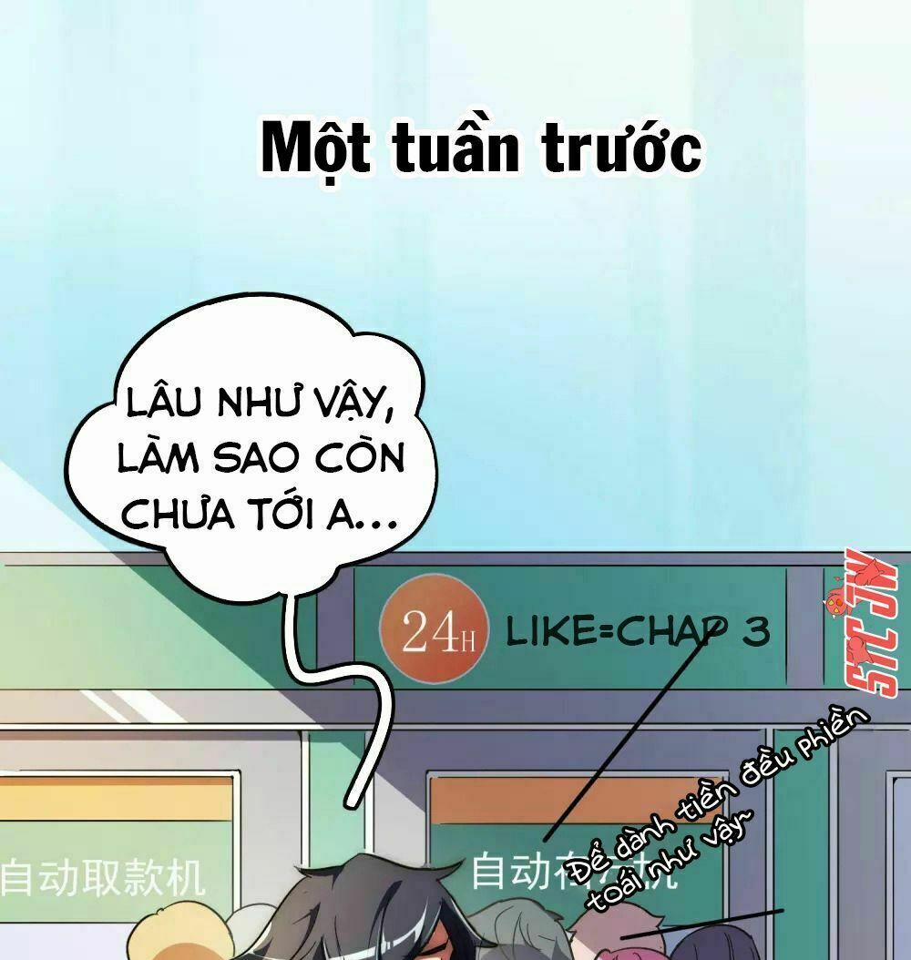 Từ Hôm Nay Bắt Đầu Làm Người Giàu Nhất 2 trang 3