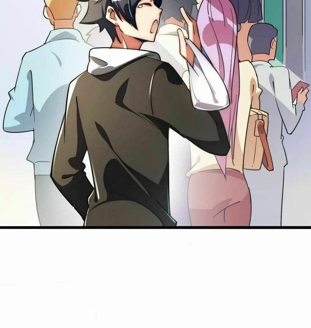 Từ Hôm Nay Bắt Đầu Làm Người Giàu Nhất 2 trang 4