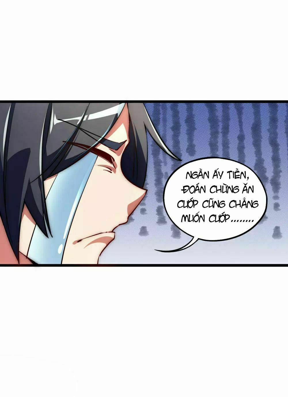 Từ Hôm Nay Bắt Đầu Làm Người Giàu Nhất 2 trang 6