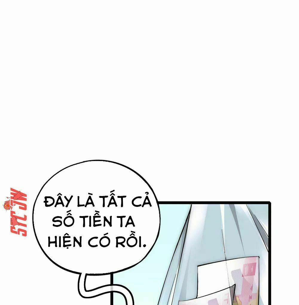 Từ Hôm Nay Bắt Đầu Làm Người Giàu Nhất 2 trang 7