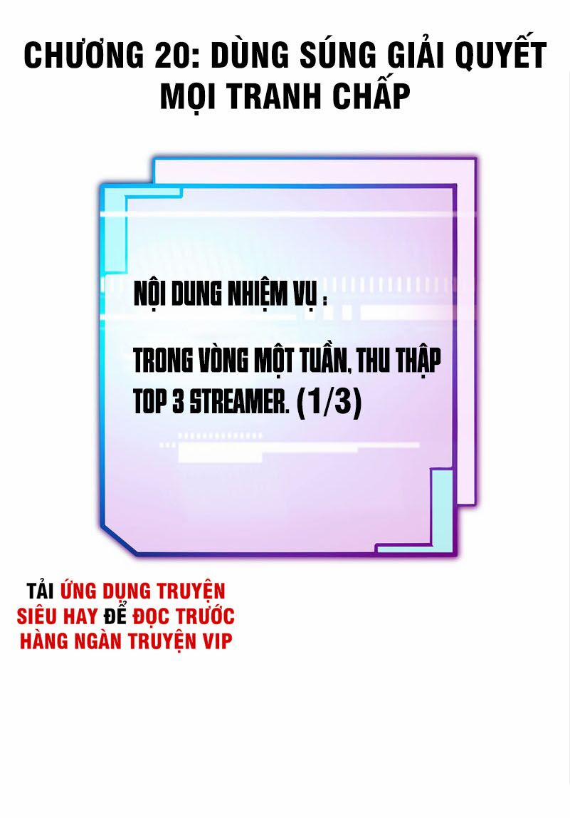 Từ Hôm Nay Bắt Đầu Làm Người Giàu Nhất 20 trang 0