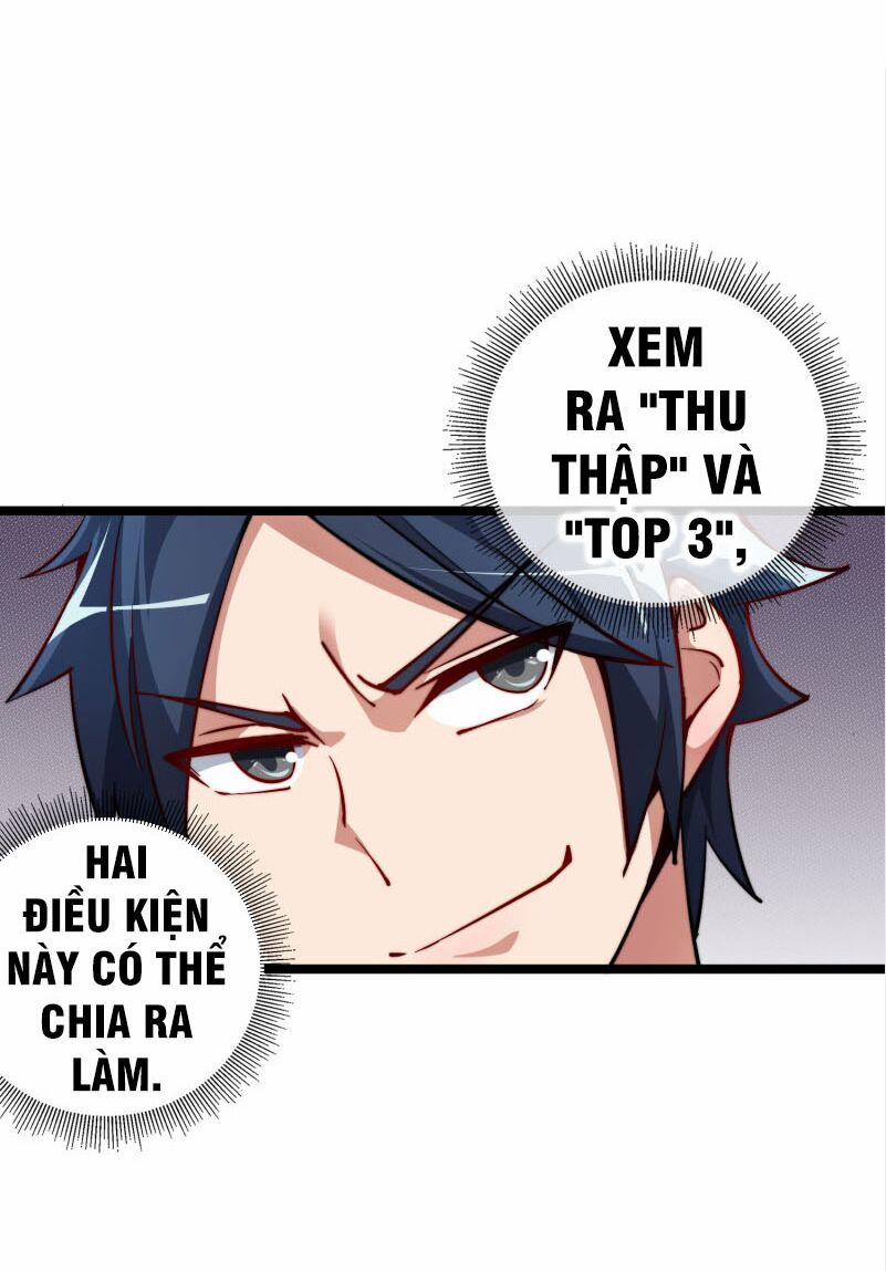 Từ Hôm Nay Bắt Đầu Làm Người Giàu Nhất 20 trang 1