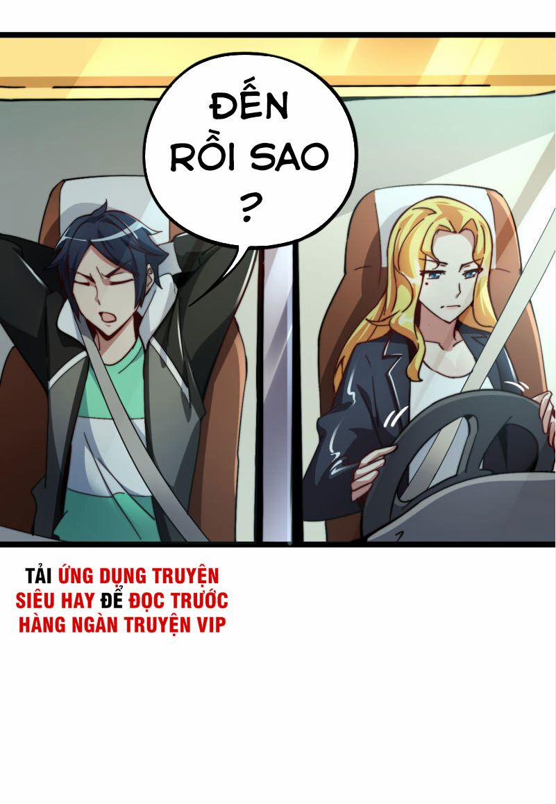 Từ Hôm Nay Bắt Đầu Làm Người Giàu Nhất 20 trang 10