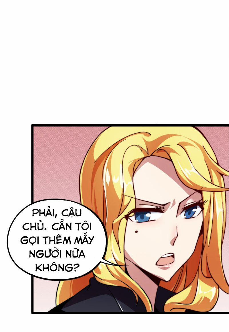 Từ Hôm Nay Bắt Đầu Làm Người Giàu Nhất 20 trang 11