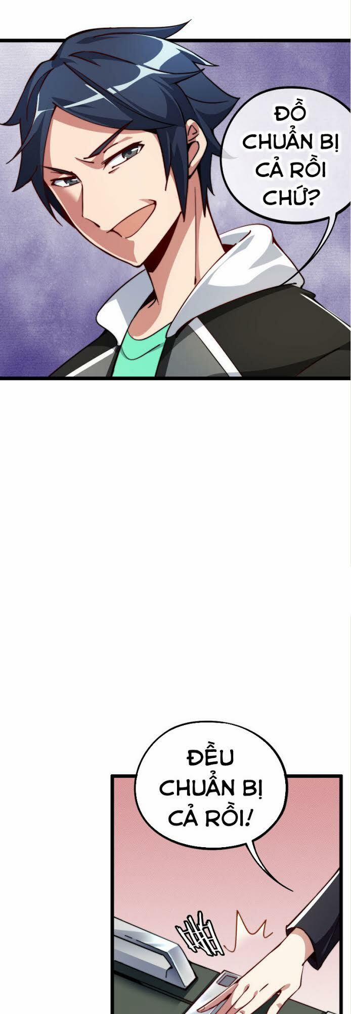 Từ Hôm Nay Bắt Đầu Làm Người Giàu Nhất 20 trang 12