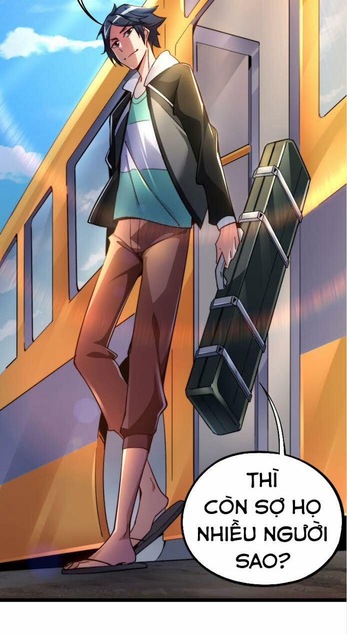 Từ Hôm Nay Bắt Đầu Làm Người Giàu Nhất 20 trang 14