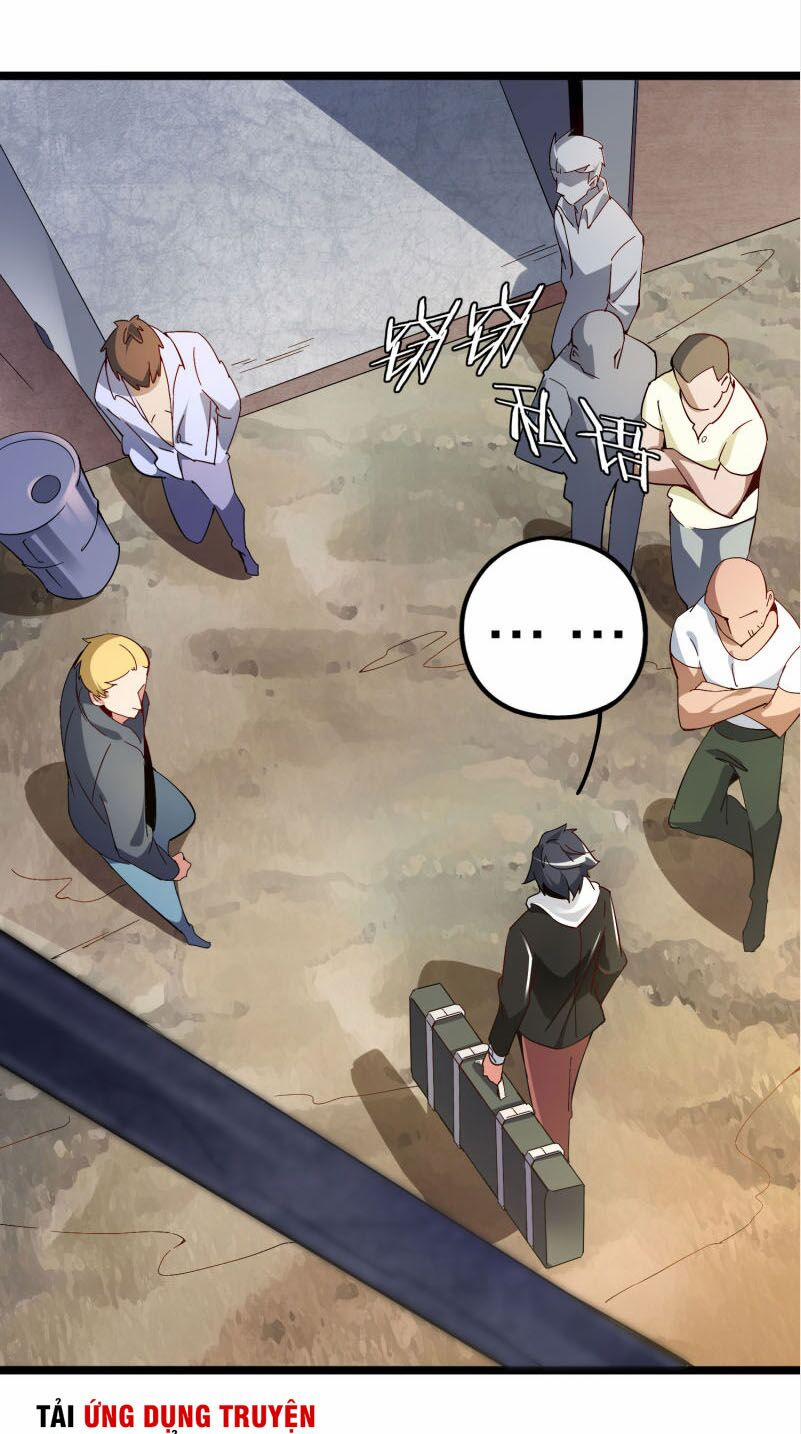 Từ Hôm Nay Bắt Đầu Làm Người Giàu Nhất 20 trang 15