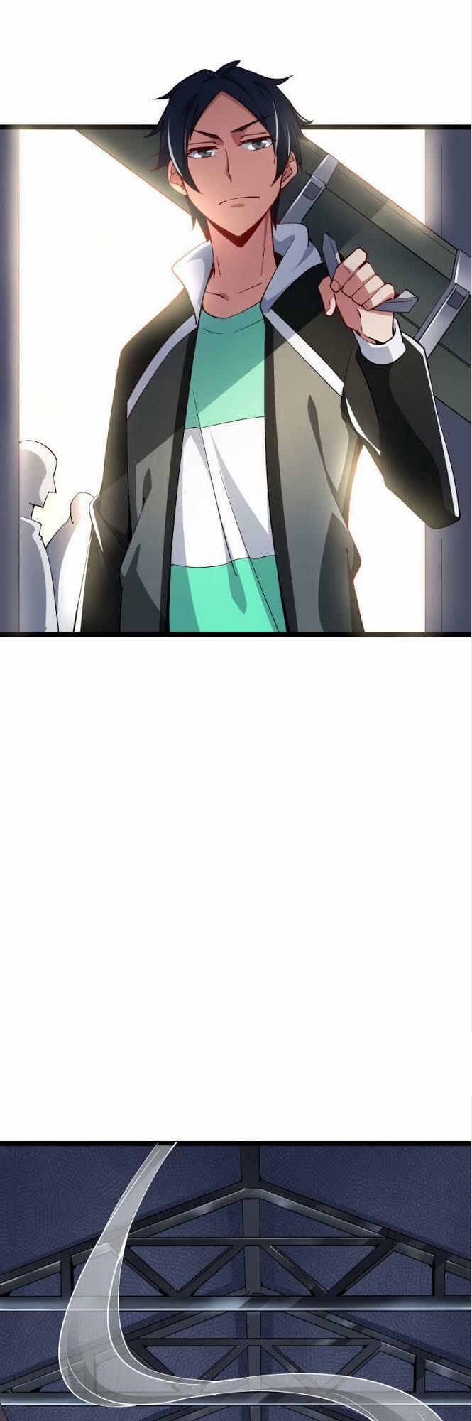 Từ Hôm Nay Bắt Đầu Làm Người Giàu Nhất 20 trang 17