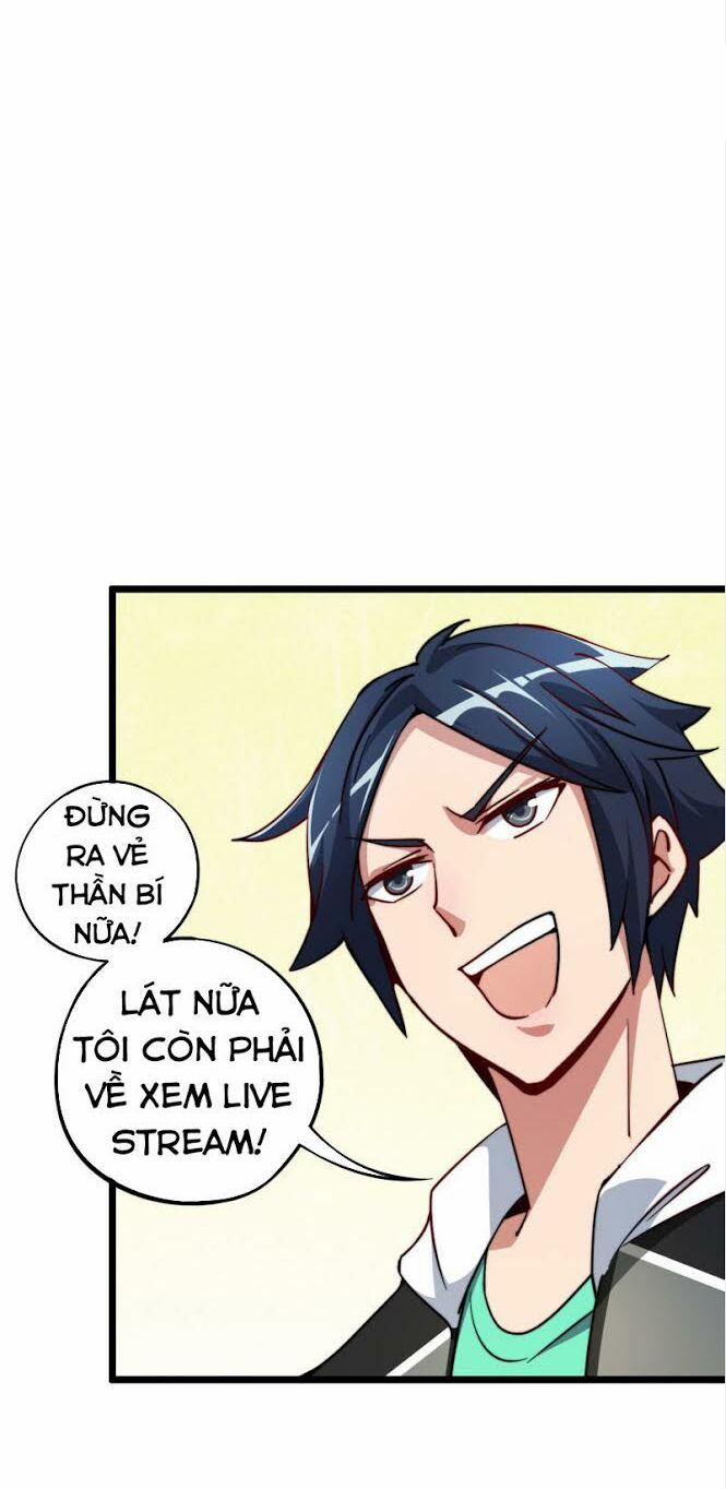 Từ Hôm Nay Bắt Đầu Làm Người Giàu Nhất 20 trang 19