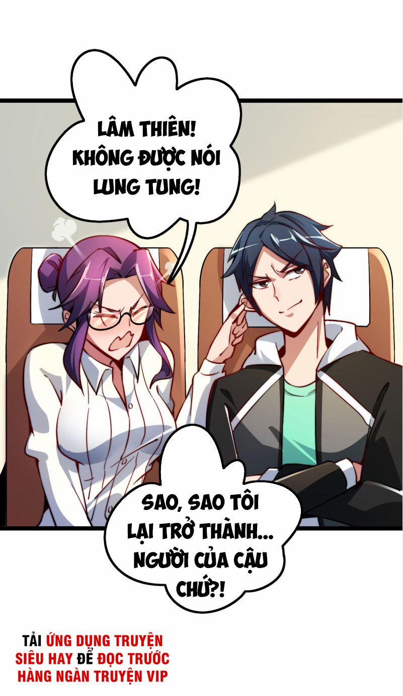 Từ Hôm Nay Bắt Đầu Làm Người Giàu Nhất 20 trang 2