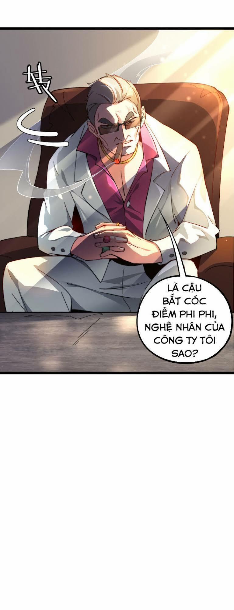 Từ Hôm Nay Bắt Đầu Làm Người Giàu Nhất 20 trang 20