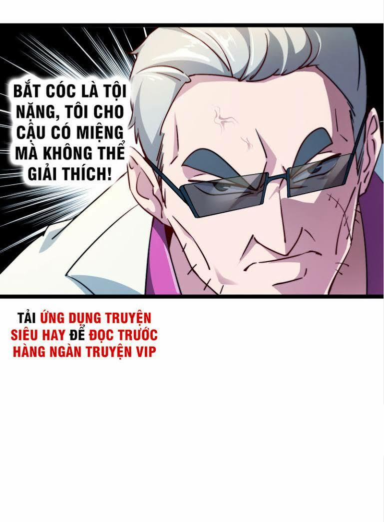 Từ Hôm Nay Bắt Đầu Làm Người Giàu Nhất 20 trang 21