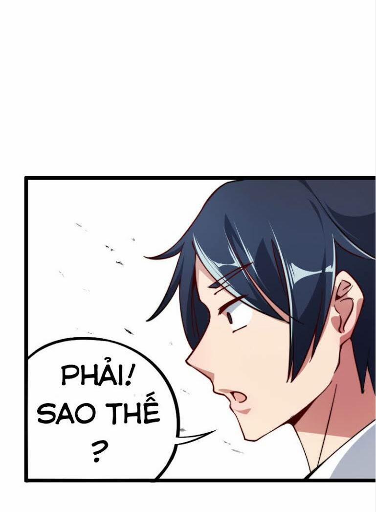 Từ Hôm Nay Bắt Đầu Làm Người Giàu Nhất 20 trang 22