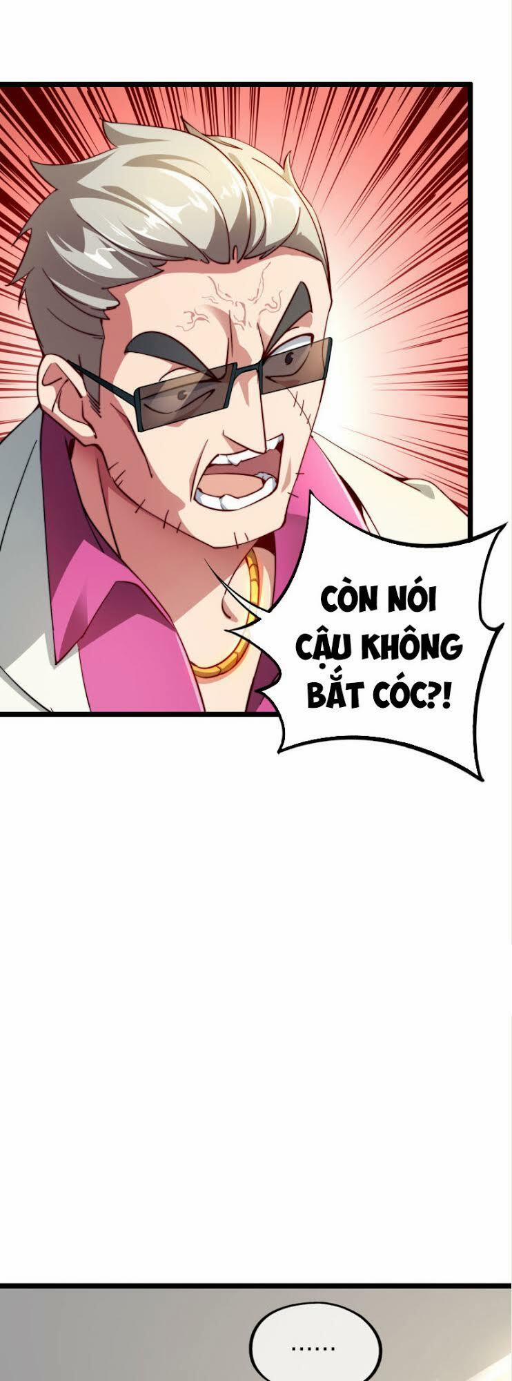 Từ Hôm Nay Bắt Đầu Làm Người Giàu Nhất 20 trang 23